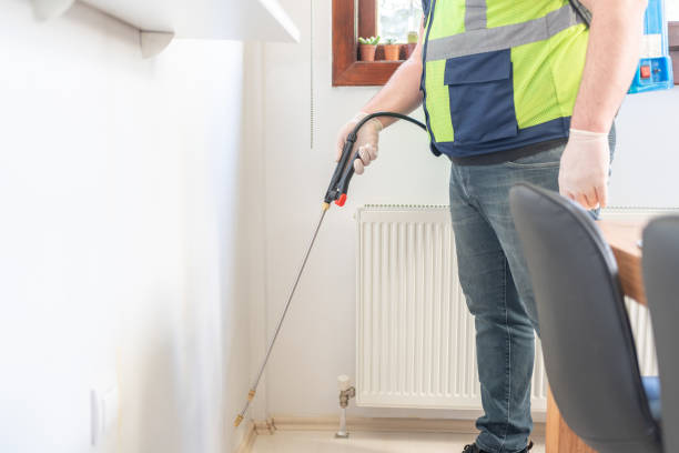 Best Pest Removal Services  in Coleman, TX