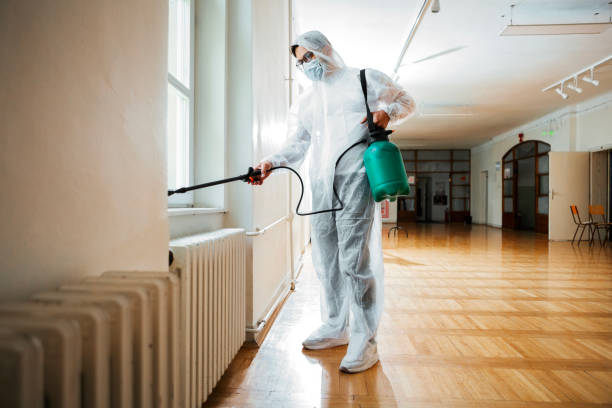 Best Exterminator Services  in Coleman, TX